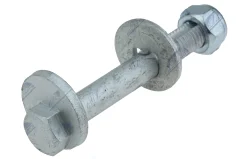 NTY Sada Excentrický Šroub Ford Focus I/ii/iii 98- C-max CB3/7 07- Mondeo IV 07- S-max/galaxy 06- Kuga 08- Volvo S60 II 10- S80 II/XC70 II… (1456980)