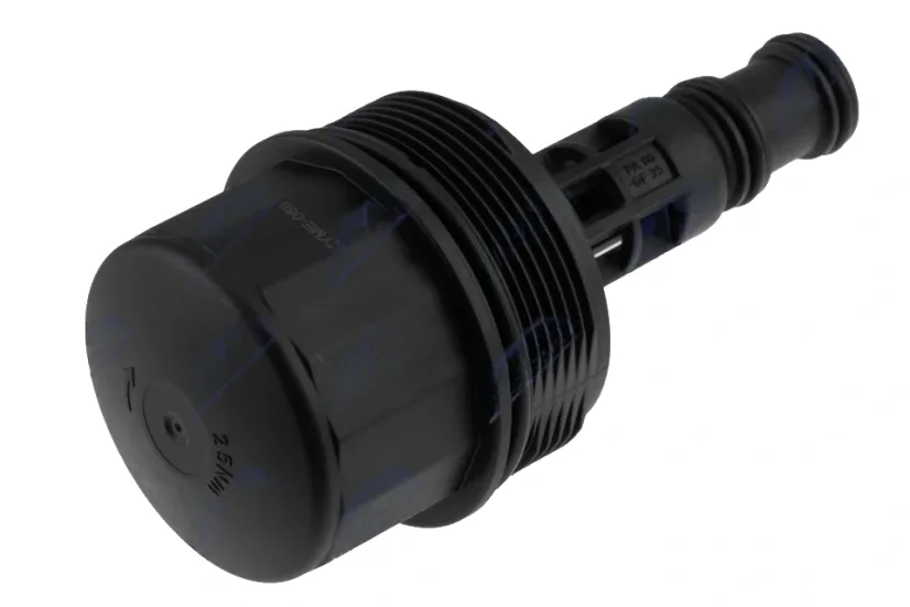 NTY Uzávěr Olejové Filtru Mercedes CLK CLS C E G GL GLK M R S SL SLK Sprinter Viano Vito (2721800038) NTY Uzávěr Olejové Filtru Mercedes CLK CLS C E G GL GLK M R S SL SLK Sprinter Viano Vito (2721800038)