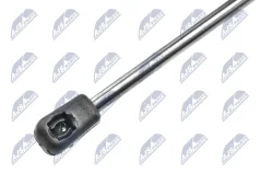 NTY Plynový Tlumič Zadních Dveří L=492MM, F=475N Citroen C4 II 09 (9800717780)