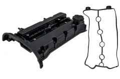 NTY Kryt Motora Chevrolet Aveo 1.2 1.4 2003- Lacetti 1.4 2005 (25192208)