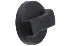 NTY Oil Filler Cap Audi A4 B6 1.9TDI 2000-,A4 B7 1.9TDI,2.0TDI 2004-,A6 C5 1.9TDI 2000-,A6 C6 2.0TDI 2004-,vw Passat 1.9TDI 2000- (06B103485C)