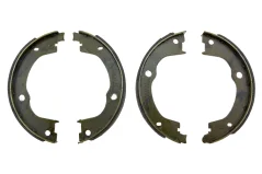 ALPHA Brakes Brzdové Čelisti Daewoo/chevrolet Captiva 06- Opel Antara 06- Pontiac Torrent 3.4 04 (4804801)