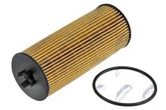 NTY Olejový Filter Mercedes A (W176) A (W177) AMG GT (C190) AMG GT (R190) AMG GT (X290) C (A205) C (C205) C T-model (S205) C a ďalší (A2781800009)