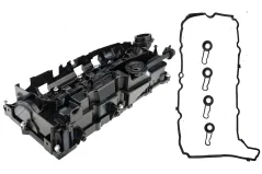 NTY Kryt Motora BMW 1 F20/F21 118D 120D 125D 2011- 3 F30/F31 316D 318D 320D 325D 2012- 5 F10/F11 518D 520D 2013- 5 G30/G31 520D a ďalší (11128581798)