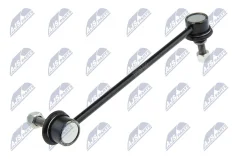 NTY Front Stabilizer Link BMW 5 E39 96-04 BMW 5 E39 Touring 96-04 left side (31351091855)