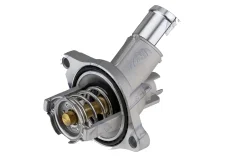 NTY Termostat S Pouzdrem Opel Insignia 2.0T 13- Chevrolet Camaro 2.0T 16 (12651603)