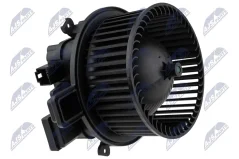 NTY Ventilátor Topení A Klimatizace Motorizace 1.4-6.0 Audi A4(B9), A4(B9) Allroad, A5, A6(C8), A6(C8) Allroad, A7, A8(D5) a další (4M1820021)