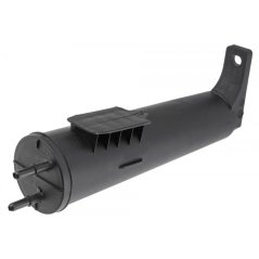 NTY Aktívszén tartály Audi A1 2011-,seat Ibiza 2009-,skoda Fabia 2011-,vw Polo 2009- (6Q0201797B)