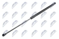 NTY Plynový Tlumič Zadních Dveří L=514MM, F=740N Mitsubishi Pajero Sport 08 (5802A127)