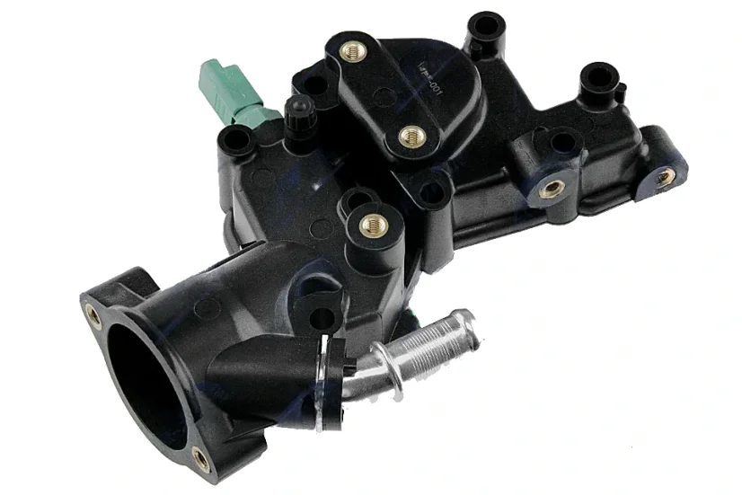 NTY Pouzdro Termostatu Peugeot 207 1.4 07- 307 1.4 02- 1007 1.4 05- Citroen C3 1.4 02-/s Čidlem (1336.P9) NTY Pouzdro Termostatu Peugeot 207 1.4 07- 307 1.4 02- 1007 1.4 05- Citroen C3 1.4 02-/s Čidlem (1336.P9)