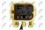 NTY Bonnet Pyrotechnic Actuator Ppdb BMW 1 F40 2019-, 2 Gran Coupe F44 2019-/right Side (51237450944)