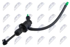 NTY Hlavní Spojkový Válec Renault Kangoo 1.2/1.5DCI/1.6 2008-, Mercedes Citan 1.2/1.5D 2013-2021/6STUPŇOVÁ Převodovka (8200492744)