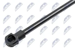 NTY Plynový Tlumič Zadních Dveří L=535MM, F=380N Citroen C4 Cactus 14 (9813913880)