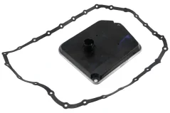NTY Filtr Automatické Převodovky Převodovka 5HP24 5HP24A BMW 5 E39 98- 7 E38 94- 8 E31 90- X5 E53 00 (0501005998)