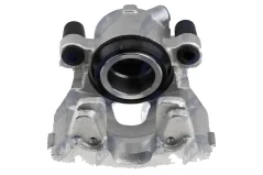 NTY Brzdový Třmen Přední Audi A4 B9 15-, Allroad B9 16-, A5 16-, levá strana, DO Tarczy 314MM (8W0615123)