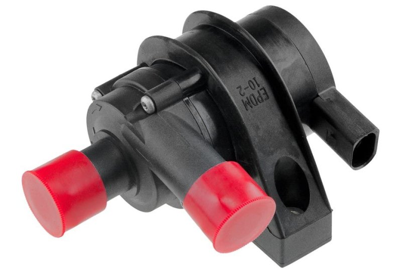 NTY Přídavné Vodní Čerpadlo Audi A3 1.8/2.0 Tfsi 06-12 TT 1.8/2.0 Tfsi 06-10 VW Golf V/vi 2.0 GTI (1K0965561J)