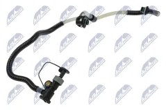 NTY Vysokotlakové Palivovej Potrubie Jeep Grand Cherokee II 2.7CRD 2001-2005, Mercedes C W203 C200CDI/C220CDI/C270CDI 2000-, E W210 a ďalší (6120703232)