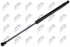 NTY Plynový Tlumič Zadních Dveří L=504MM, F=450N Toyota Prius Hatchback 2014-/l/r (68950-0Q010)