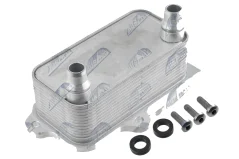 NTY Chladič Oleje Land Rover Discovery V 2.0 17 (501337424)