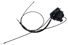 NTY Stellmotor Zentralverriegelung Fiat Ducato 2006-/Tür Schiebetür Seite Linke Seite-Modus Pracy Elektryczny (1389471080)