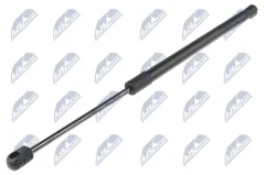 NTY Bonnet Gas Strut L=449MM, F=190N Opel Insignia B 17 (39082376)