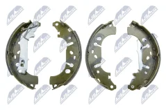 ALPHA Brakes Brzdové Čelisti Fiat Punto/grande Punto 05- Opel Adam 12-/DIAMETER=228MM (77363858)