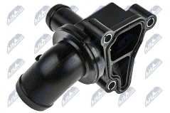 NTY Termostat S Pouzdrem Mercedes A W169 150/170/180/200 04-, B W245 150/160/170/180/200 05 (2662030275)