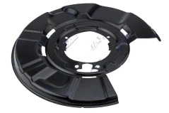 NTY Ochranný Štít Brzdového Kotouče BMW 3 E90 91 92 93 04-13 levá strana Zadní (34216792247)