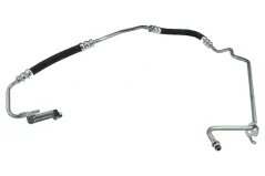 NTY Power Steering Hydraulic Hose Ford Focus C-max 1.6 1.6TI 2003- Focus II 1.4 1.6 1.6TI 2004 (1306779)