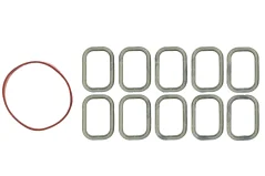 NTY Sada Těsnění Kolektoru Sání Ford Ranger 3.2TDCI 2012 (BB3Q9424BD)