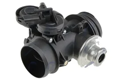 NTY EGR Ventil Citroen Berlingo 1.9D 2002-2005 Peugeot Partner 1.9D 2002-2007 (1628P)