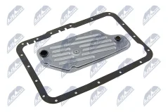 NTY Filtr Automatické Převodovky Převodovka A4LDE/4R44E/4R55E/5R55E Ford Explorer 90 (95GT-7A098-AB)