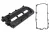 NTY Kryt Motoru Audi A4 3, 0 2, 7TDI 2008- A5 3, 0 2, 7TDI 2007- A6 3, 0 2, 7TDI 2007- A8 3, 0TDI 2008- Q5 3, 0TDI 2008- Q7 3 a další (059103469AH)