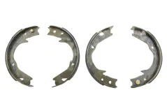 ALPHA Brakes Brzdové Čelisti Ruční Brzdy Subaru Impreza 01 (26298-PA000)