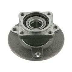 NTY Náboj Zadního Kola Smart Fortwo 04 (Q0002072V010000000)