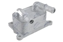 NTY Chladič Oleje Renault Megane III IV 1.2 12- Clio IV 0.9/1.2 12- Nissan Juke 1.2 14- Qashqai II 1.2 13- Dacia Duster 1.2 13- a další (213052032R)