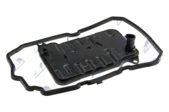NTY Filter Automatické Prevodovky Prevodovka 7G-Tronic Plus 724.2 Mercedes C W205 14- E W212/S212 11- S W222 13- GLE W166 15 (2122770295)