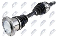 NTY Hnací Poloosa Cadillac Escalade 99-06, Chevrolet Suburban 1500 99-06, Silverado 1500 99-06, Tahoe 95-06, Avalanche 1500 02-06 a další (17014053)
