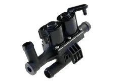 NTY Coolant Control Valve BMW 5 F07/F10/F11 518D, 520D, 520, 523, 525D, 528, 530D, 530, 535, 550 2009 (64119119164)