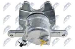 NTY Brzdový Strmeň Predný Renault Clio Ii/ii/iv, Kangoo 08-, Captur 0.9 13-, Modus 04-, Thaliaii/ii, ZOE 12-, Dacia a ďalší pravá strana (4154200383)