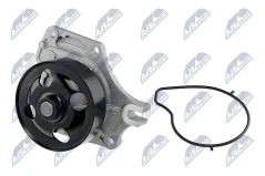 NTY Vodní Pumpa Mazda 2 1.3, 1.5 07-, 3 1.3, 1.6 02 (ZJ01-15-010A)