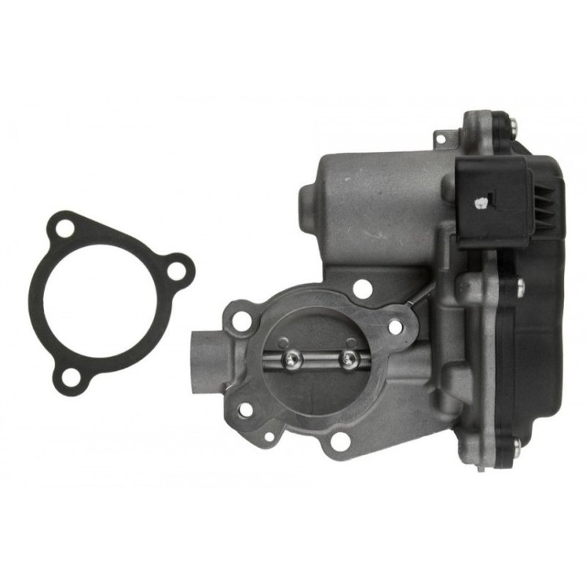 NTY EGR Ventil Audi A1 1.4TDI 2014-,seat Ibiza 1.4TDI 2015-,skoda Fabia III 1.4TDI 2014-,rapid 1.4TDI 2015-,vw Polo 1.4TDI 2014- (04B131501D)
