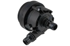 NTY Přídavné Vodní Čerpadlo BMW 3 F30/F31/F34 14-19, 5 G30/G31 15-19, 1 F20/F21 15-19, 7 G11/G12, 2 F22/F23 15-19, X1 F48 a další (11518605322)