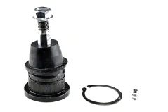 NTY Control Arm Bushing Cadillac Escalade I/ii 97-06 front axle Upper (15864153)