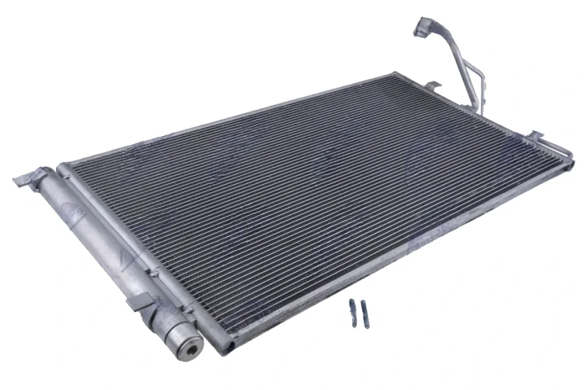 NTY Chladič Klimatizace Hyundai I40 2.0 12-19 (976063Z200) NTY Chladič Klimatizace Hyundai I40 2.0 12-19 (976063Z200)