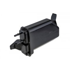 NTY Aktivkohlebehälter Audi Q3 2012-,seat Alhambra 2011-,vw Passat CC 2009-,passat 2006-,sharan 2011-,tiguan 2008- (3C0201801E)