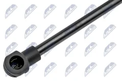 NTY Bonnet Gas Strut L=370MM, F=550N Audi A4 15-, A5 16 (8W0823359)