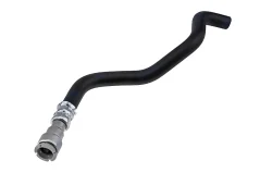 NTY Power Steering Hydraulic Hose BMW 3 E46 320, 323, 325, 328, 330 1998 (32416796390)
