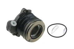 NTY Centrálny Vysúvač Spojkového Valce Opel Astra G 2.0 16V/DI/DTI 98-05 Vectra B 95-03 Zafira A 2.0 Di/dti 99-05 (679346)