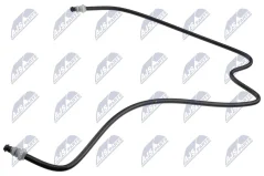 NTY Potrubie Spojky Peugeot 308 2007-, 308CC 2009-, 308SW 2007-, RCZ 2010 (9675299080)